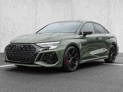 Individuallackierungen audi exclusive Gebraucht 2022 Audi RS3 Ambiente Kleinwagen | 53.740 € (Fairer Preis)