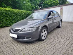 Grau Gebraucht 2008 Mazda 6 Comfort Limousine | 3.099 € (Fairer Preis)