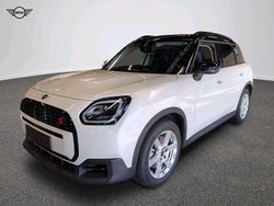 Weiß Gebraucht 2024 Mini Countryman Classic SUV | 40.704 € (Fairer Preis)