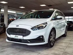 Andere Gebraucht 2021 Ford S-MAX S Van / Kleinbus | 28.790 € (Superpreis)