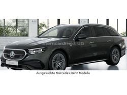 Graphitgraumetallic Gebraucht 2025 Mercedes E300 AMG Kombi | 64.900 € (Etwas zu teuer)
