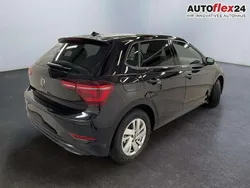 2t deep black perleffekt Gebraucht 2024 VW Polo Style Kleinwagen | 22.324 € (Fairer Preis)