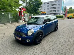 Blau Gebraucht 2008 Mini Cooper Clubman Kombi | 2.900 € (Guter Preis)