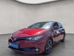 Toyota Auris Hybrid