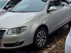 Gebraucht 2010 VW Passat Comfortline Kombi | 7.500 € (Teuer)