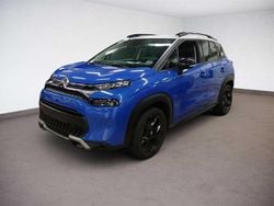 Blau Gebraucht 2024 Citroën C3 Aircross SUV | 20.480 € (Etwas zu teuer)