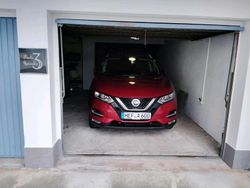 Rot Gebraucht 2021 Nissan Qashqai SUV | 15.300 € (Guter Preis)