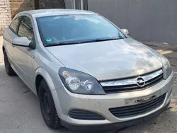Bronze Gebraucht 2006 Opel Astra GTC Limousine | 899 € (Superpreis)