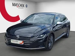 Deep black perleffekt Gebraucht 2024 VW Arteon Elegance Limousine | 31.640 € (Guter Preis)