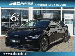 Gebraucht 2023 Kia EV6 SUV | 43.650 € (Teuer)