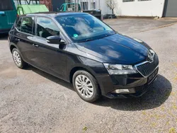 Schwarz Gebraucht 2020 Skoda Fabia Cool Plus Limousine | 10.850 € (Guter Preis)