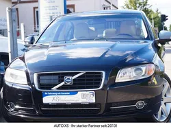 Schwarz Gebraucht 2008 Volvo S80 Executive Limousine | 4.990 € (Guter Preis)