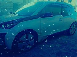 Weiß Gebraucht 2017 BMW i3 Comfort Edition Kleinwagen | 13.695 € (Fairer Preis)