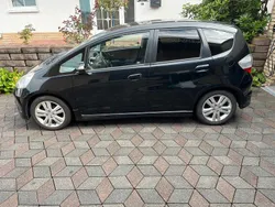 Schwarz Gebraucht 2011 Honda Jazz Comfort Kleinwagen | 3.500 € (Guter Preis)