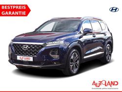 Andere Gebraucht 2019 Hyundai Santa Fe Premium SUV | 29.950 € (Teuer)