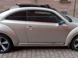 Grau Gebraucht 2012 VW Beetle Sport Kleinwagen | 9.900 € (Guter Preis)