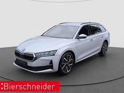 Silber Neu 2025 Skoda Octavia Selection Kombi | 30.790 € (Superpreis)