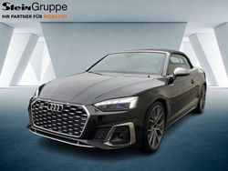 Schwarz Gebraucht 2020 Audi S5 Cabriolet Sport Cabrio | 45.870 € (Fairer Preis)
