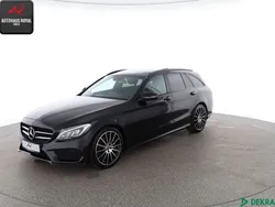 Mercedes C300