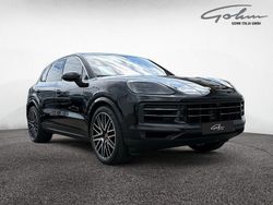 Schwarz Gebraucht 2024 Porsche Cayenne S SUV | 104.990 € (Superpreis)