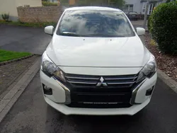 Gebraucht 2020 Mitsubishi Space Star Kleinwagen | 7.100 € (Guter Preis)