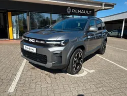 Grau Neu 2025 Dacia Bigster Journey SUV | 33.580 € (Fairer Preis)