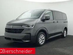 Graphite dust Gebraucht 2025 VW T7 Style Van | 66.950 €