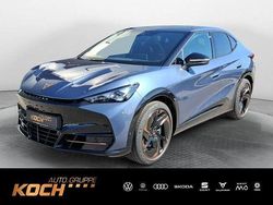 Blau Gebraucht 2025 Cupra Tavascan VZ SUV | 51.890 € (Fairer Preis)