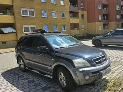 Gebraucht 2005 Kia Sorento EX SUV | 600 € (Superpreis)