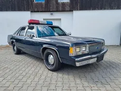 Blau Gebraucht 1991 Ford Crown Victoria Limousine | 16.890 €