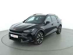 Schwarz Gebraucht 2025 Cupra Formentor VZ SUV | 38.890 € (Guter Preis)