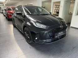 Blau Neu 2025 Mazda 2 Homura-Line Limousine | 24.990 € (Guter Preis)