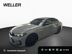 Brooklyn grau (grau) Gebraucht 2024 BMW M340 M Sport Limousine | 55.850 € (Guter Preis)