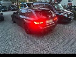 Braun Gebraucht 2012 BMW 318 Kombi | 8.590 € (Fairer Preis)