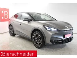 Beige Gebraucht 2025 Cupra Tavascan Endurance SUV | 49.750 € (Fairer Preis)
