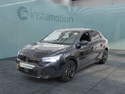 Schwarz Gebraucht 2024 Opel Corsa Limousine | 18.640 € (Fairer Preis)