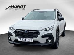 Weiß Gebraucht 2025 Subaru Crosstrek Comfort SUV | 33.860 € (Fairer Preis)