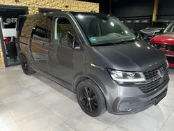 Grau Gebraucht 2022 VW T6.1 Edition Van | 49.999 € (Superpreis)
