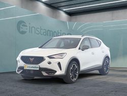 Weiß Gebraucht 2024 Cupra Formentor SUV | 30.549 € (Superpreis)