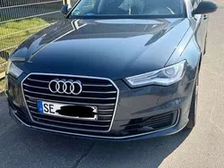 Gebraucht 2016 Audi A6 Kombi | 14.500 € (Superpreis)