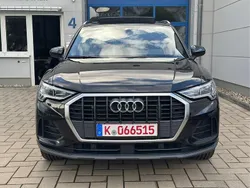 Schwarz Gebraucht 2021 Audi Q3 S-Line SUV | 26.500 € (Fairer Preis)