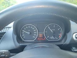 Grau Gebraucht 2012 BMW 116 Kleinwagen | 4.999 € (Guter Preis)