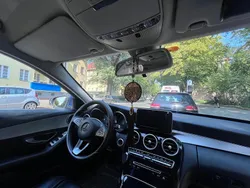 Blau Gebraucht 2016 Mercedes C220 Kombi | 14.000 € (Guter Preis)