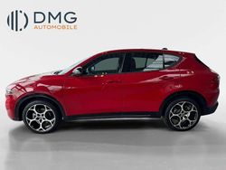 Rot Neu 2025 Alfa Romeo Sprint Sprint Coupé | 29.990 € (Fairer Preis)