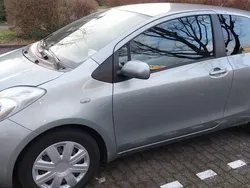 Andere außenfarben Gebraucht 2008 Toyota Yaris Kleinwagen | 3.500 € (Fairer Preis)