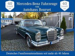 Grün Gebraucht 1969 Mercedes 280 SE Coupé | 44.900 €