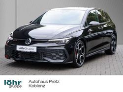 Schwarz Gebraucht 2025 VW Golf VIII Style Limousine | 42.480 € (Teuer)