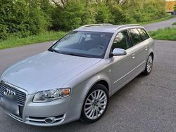 Gebraucht 2006 Audi A4 Kombi | 3.300 € (Guter Preis)