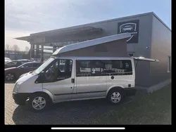 Gebraucht 2011 Ford Transit Nugget Kombi | 30.800 €