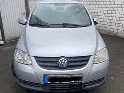 Silber Gebraucht 2006 VW Fox Kleinwagen | 2.050 € (Fairer Preis)